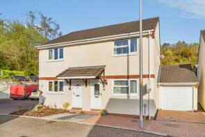 12, Paddons Coombe, Newton Abbot TQ12 3YX