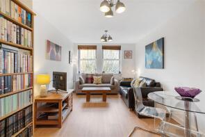 17, Petworth Street, London SW11 4QR