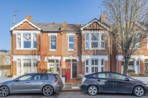 7, Lyric Road, Barnes, London SW13 9QA