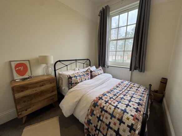 3. Bedroom
