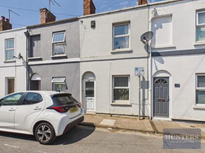 Brunswick Street, Cheltenham