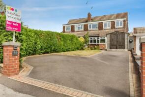 44, Oakhill Close, Stoke-on-trent ST10 4JP
