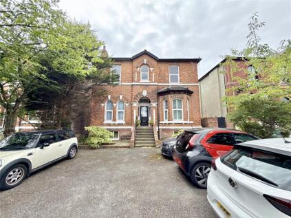 Saunders Street, Southport, PR9