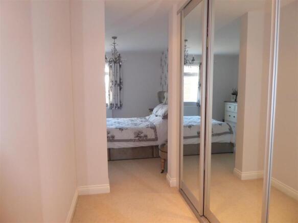 DRESSING AREA
