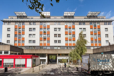 Lait House, 1 Albemarle Road, Beckenham, Kent, BR3