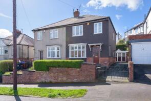 25, Ford Road, Sheffield S11 7GZ