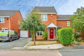 4, Halifax Close, Hilton, Derby DE65 5HH
