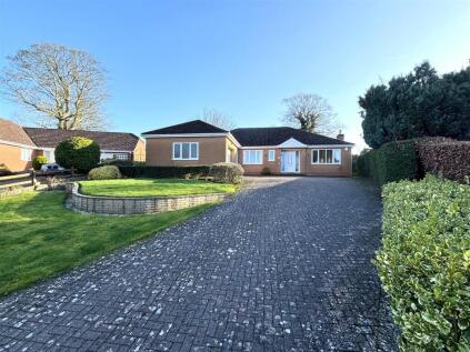 St. James View, Louth