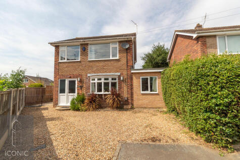 Angela Close, Horsford, Norwich.