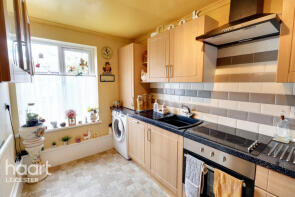46, Fern Close, Leicester LE7 9QJ