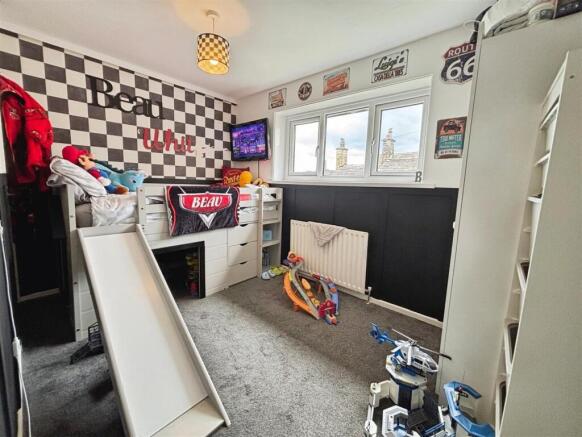 2 bed End of Terrace for sale Image 10