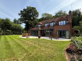 Rockwood, Thornfield, Stoke Row, Henley-on-thames RG9 5BF