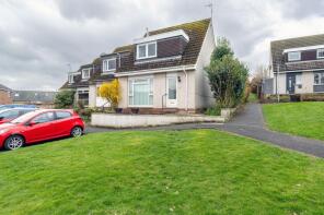 15, Connor Ridge, Peebles EH45 8HN