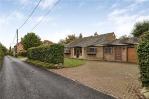 Rockfields, Darnford Lane, Whittington, Lichfield WS14 9LB