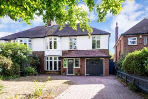 12, Broadway Gardens, Peterborough PE1 4DU