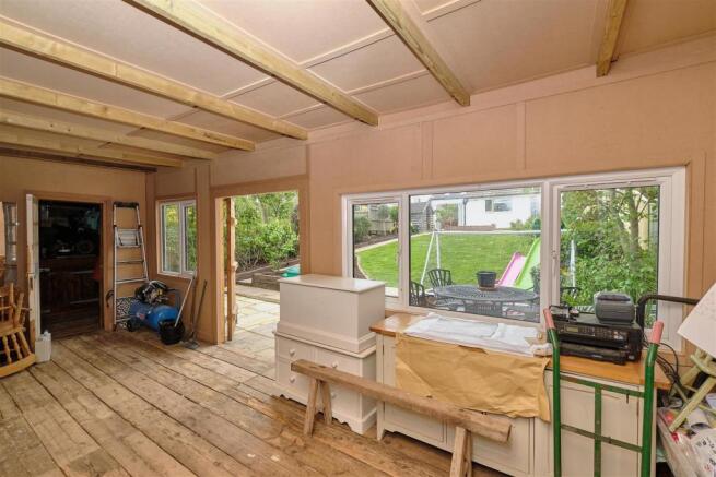 Internal Studio