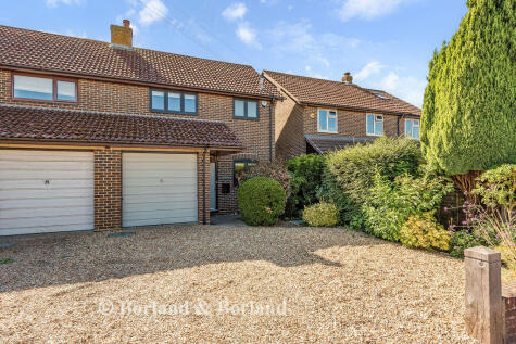 Thorney Road, Emsworth