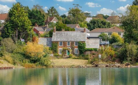 Wootton Bridge, Isle of Wight