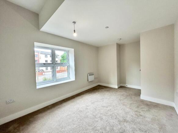 1 bed Flat to rent Image 7