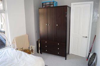 Bedroom 3 (Rear)
