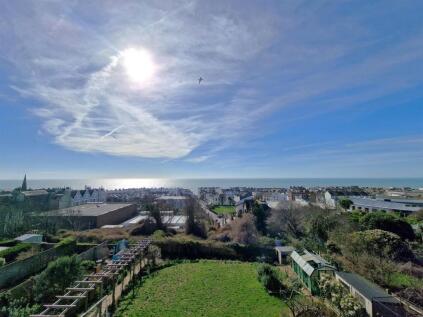 Bristol Gate, Brighton