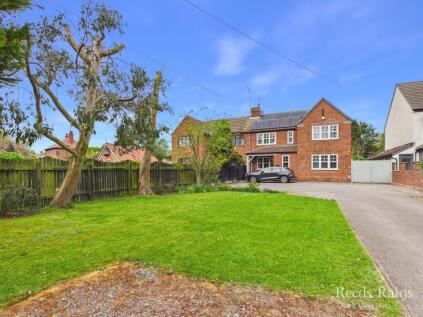 Main Road, Bilton, Hull, East Yorkshire, HU11