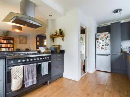 24, Spencer Avenue, Hove BN3 8BX