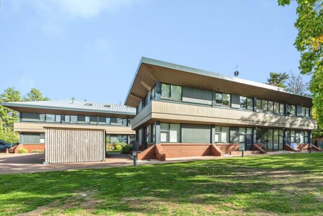 External View