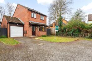 25, Vyne Crescent, Great Holm, Milton Keynes MK8 9EJ