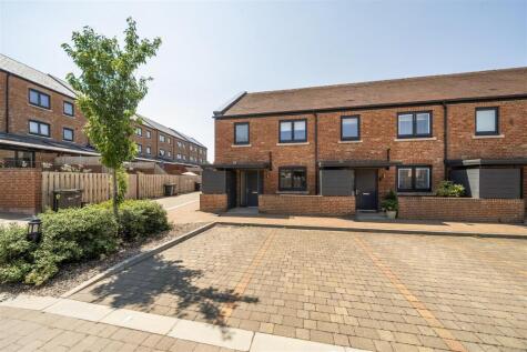 Brewery Court, Blandford St. Mary, Blandford Forum