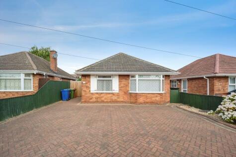 Amesbury Avenue, Scartho