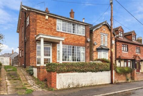 Shirehall Road, Hawley, Dartford, DA2