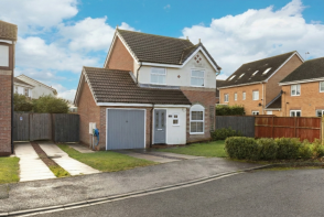 33, Willow Drive, North Duffield, Selby YO8 5TS