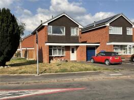 18, Hussey Road, Norton Canes, Cannock WS11 9TP