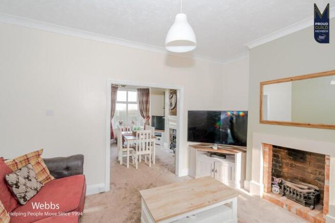 60, Lichfield Road, Bloxwich, Walsall, Staffordshi