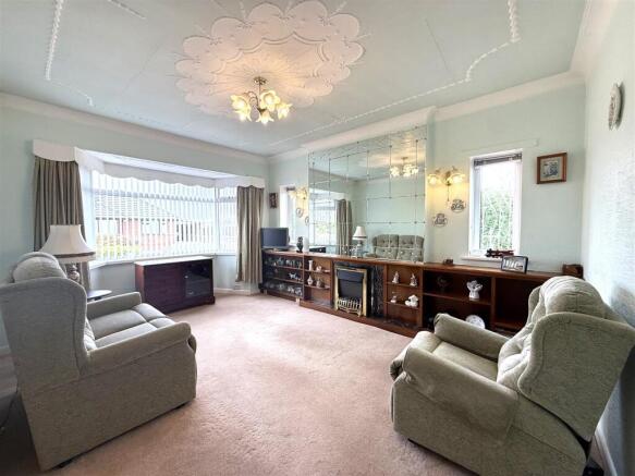 Reception Room One