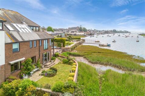 Halyards, Topsham, Exeter, Devon, EX3