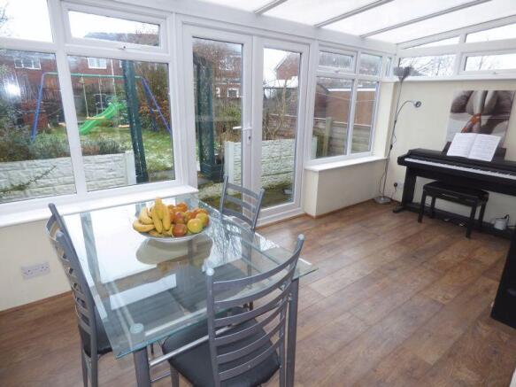 Sun Room