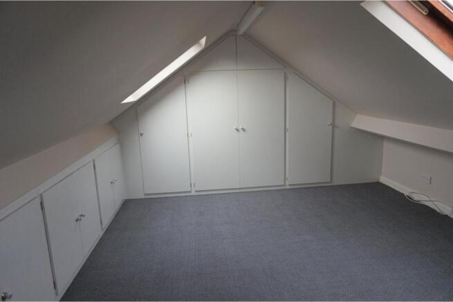Loft Room