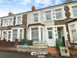 100, Glenroy Street, Roath, Cardiff CF24 3JZ