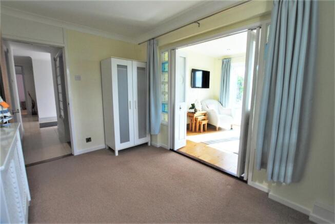 Bedroom Four