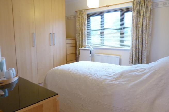 Gueast Bedroom