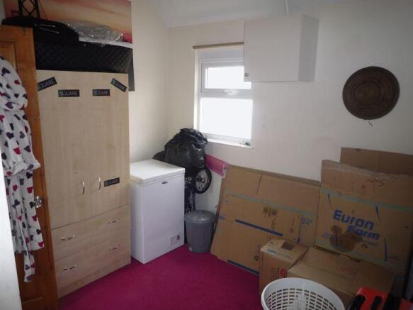 Utility Space