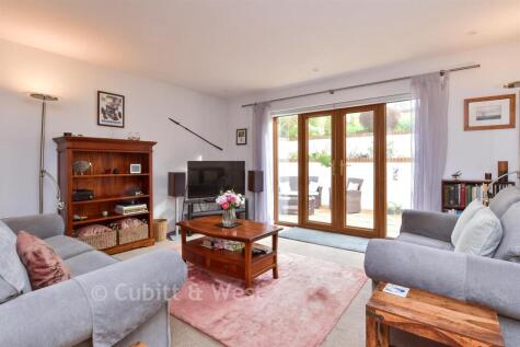 Cowley Drive, Woodingdean, Brighton, East Sussex