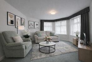 Flat 4, 2 4 Beechfield Court, Grandfield Avenue, Watford WD17 4UE