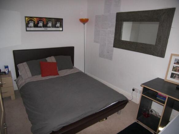 BEDROOM 3