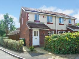 4, Burwell Close, Pontprennau, Cardiff CF23 8NS