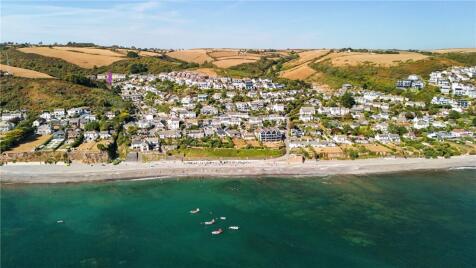 Morweth Court, Downderry, Cornwall, PL11