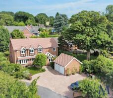 1 Beaumont, Wordsworth Close, Coalville LE67 8GJ