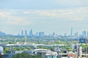 1105, Kew Eye Apartments, Ealing Road, Brentford TW8 0GA